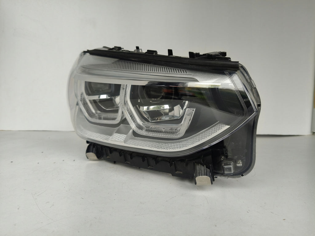 Frontscheinwerfer BMW X3 G01 8739654 Full LED Rechts Scheinwerfer Headlight SCH8121483873tk