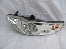 Load image into Gallery viewer, Frontscheinwerfer Opel Movano B 260600049R LED Links Scheinwerfer Headlight