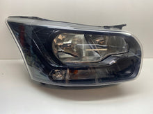 Laden Sie das Bild in den Galerie-Viewer, Frontscheinwerfer Ford Transit GK3113W029BC Rechts Scheinwerfer Headlight