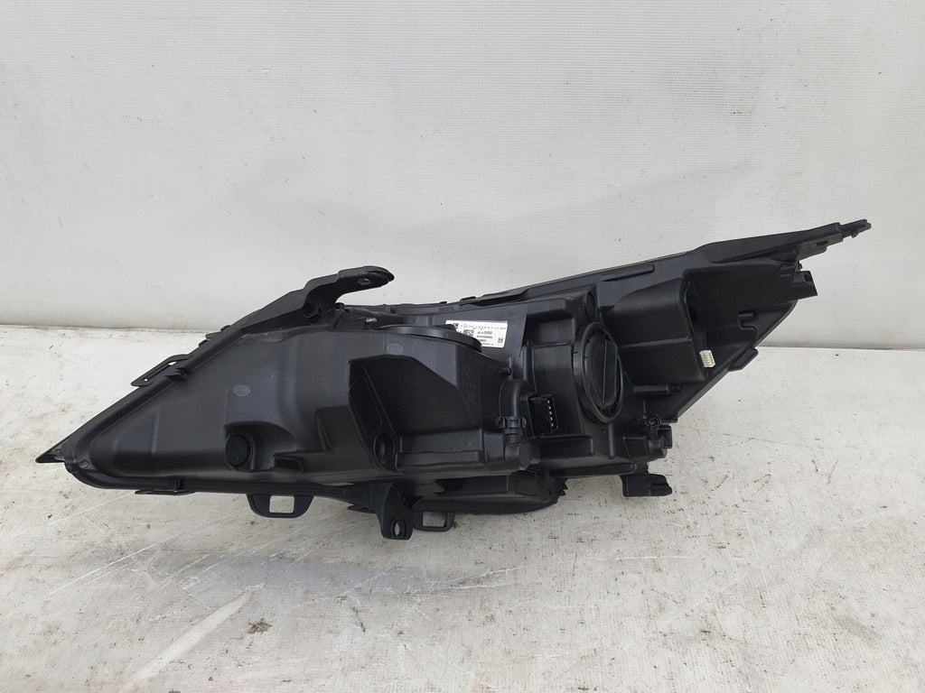 Frontscheinwerfer Opel Astra K 39195689 Full LED Rechts Scheinwerfer Headlight SCH9402443745zn