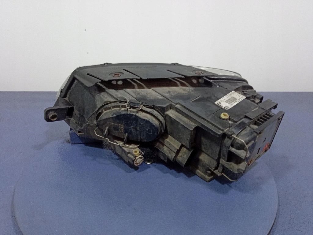 Frontscheinwerfer VW Passat 3C0941752G Rechts Scheinwerfer Headlight SCH6123632171jo