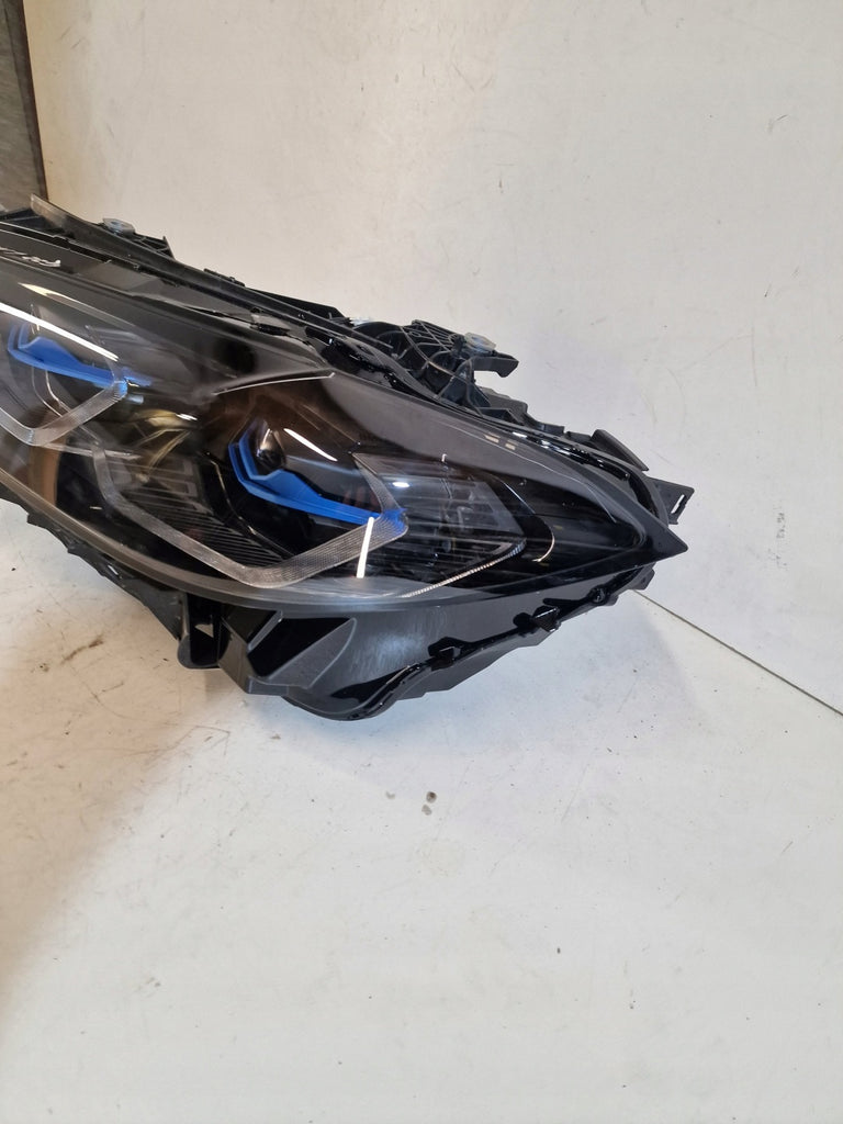 Frontscheinwerfer BMW 4 G22 G23 9500927-04 Laser Links Scheinwerfer Headlight SCH4764531757en