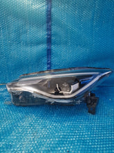 Load image into Gallery viewer, Frontscheinwerfer Renault Zoe 260609388R LED Links Scheinwerfer Headlight