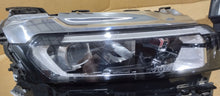 Laden Sie das Bild in den Galerie-Viewer, Frontscheinwerfer Jeep Commander 00534938640 534938640 LED Rechts Headlight SCH5882910797iz