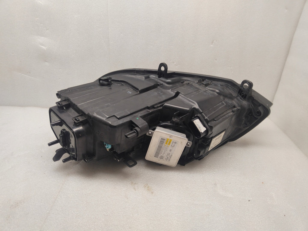 Frontscheinwerfer VW Touareg 7P1941034 Xenon Rechts Scheinwerfer Headlight SCH5401789581mj