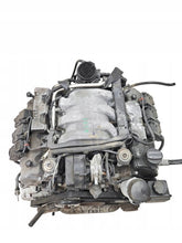 Laden Sie das Bild in den Galerie-Viewer, Motor Mercedes-Benz Slk R170 112947 3.2 218PS 160kW 80TKm 2001 Benzin Komplett MOT1922127806af