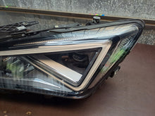 Load image into Gallery viewer, Frontscheinwerfer Seat Leon 5FB941773 Full LED Ein Stück (Rechts oder Links)