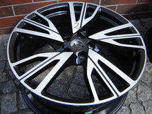 Load image into Gallery viewer, 1x Alufelge 20 Zoll 8.5" 5x112 50ET 6857573 BMW I8 Rim Wheel FEL9809010728se