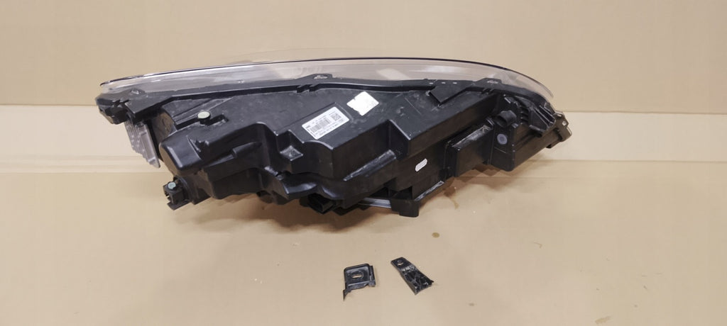 Frontscheinwerfer Ford Kuga I LV4B-13E017-AN Full LED Links Headlight SCH5191908548fk