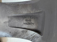 Laden Sie das Bild in den Galerie-Viewer, 1x Alufelge 17 Zoll 7.0" 5x100 6784124 Mini R57 Clubman R55 R56 R58 Rim Wheel FEL4698075039ax