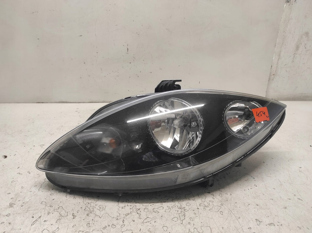 Frontscheinwerfer Seat Altea 5P1941005C Links Scheinwerfer Headlight