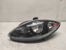 Laden Sie das Bild in den Galerie-Viewer, Frontscheinwerfer Seat Altea 5P1941005C Links Scheinwerfer Headlight