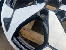 Load image into Gallery viewer, 1x Alufelge 17 Zoll 5x112 2KF601025C Ford Tourneo Connect Transit Rim Wheel FEL4911087854hz