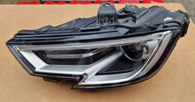 Laden Sie das Bild in den Galerie-Viewer, Frontscheinwerfer Audi A3 LED Links Scheinwerfer Headlight