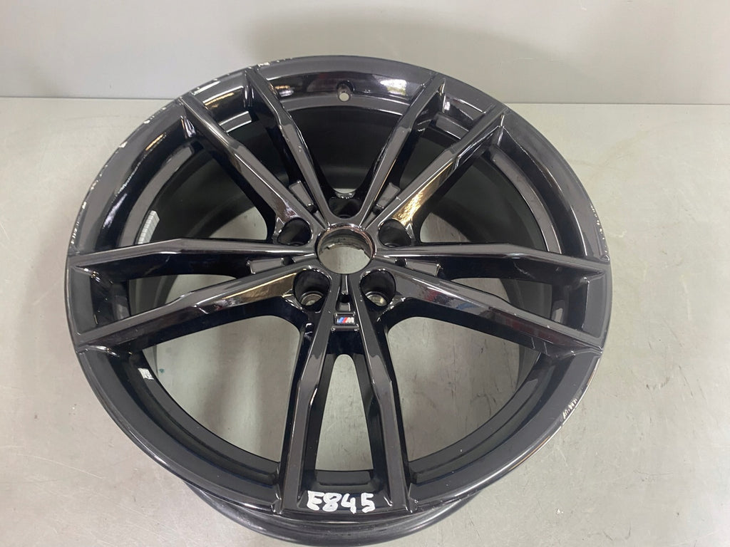 1x Alufelge 19 Zoll 8.0" 5x112 27ET 8089892 BMW 3 G21 G20 Rim Wheel