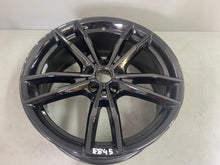 Laden Sie das Bild in den Galerie-Viewer, 1x Alufelge 19 Zoll 8.0&quot; 5x112 27ET 8089892 BMW 3 G21 G20 Rim Wheel