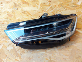 Frontscheinwerfer Audi A6 C7 4G0941783 LED Ein Stück (Rechts oder Links) SCH2405832863xi