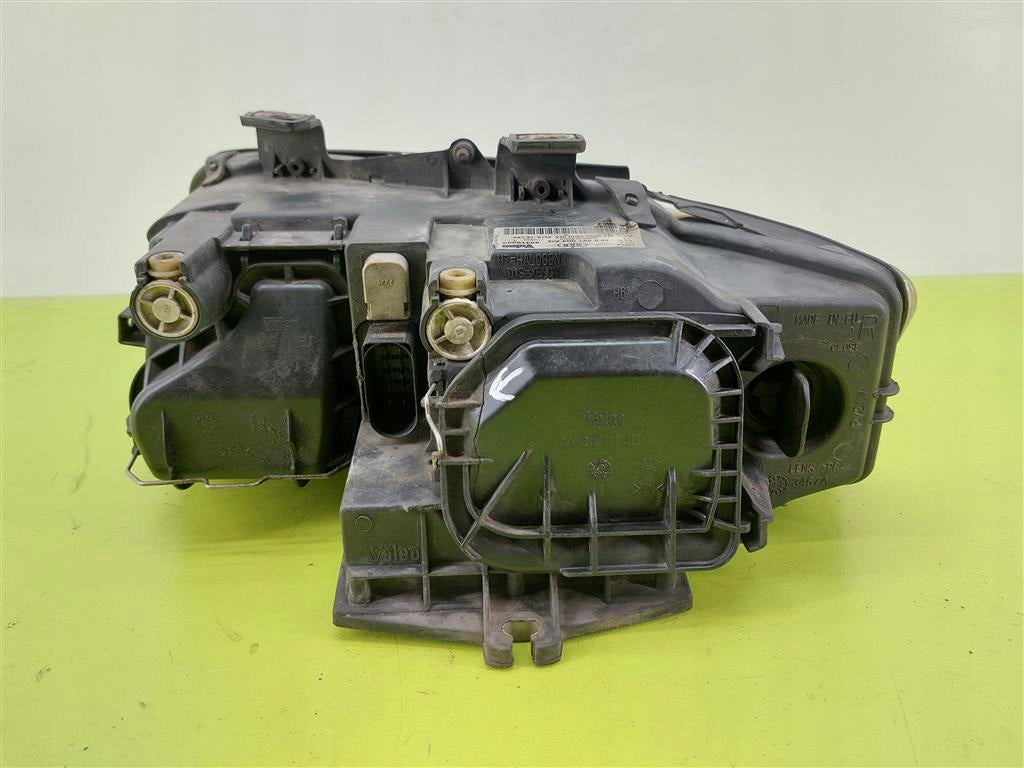 Frontscheinwerfer Audi A4 B6 8E0941004AQ 8E0941004AQ8E0941004 Xenon Rechts SCH6880742478vx