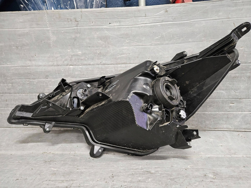 Frontscheinwerfer Mitsubishi Space Star 8301D446 Rechts Scheinwerfer Headlight