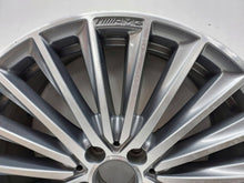 Laden Sie das Bild in den Galerie-Viewer, 1x Alufelge 19 Zoll A2064011900 Mercedes-Benz W206 Rim Wheel