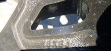 Load image into Gallery viewer, 1x Alufelge 18 Zoll 8.0" 5x120 24ET Glanz Silber 6753240 BMW 5 Rim Wheel FEL8505222606fi