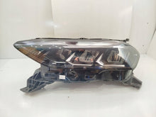 Laden Sie das Bild in den Galerie-Viewer, Frontscheinwerfer Citroën Ds3 9845437180 LED Links Scheinwerfer Headlight SCH3725530874qb
