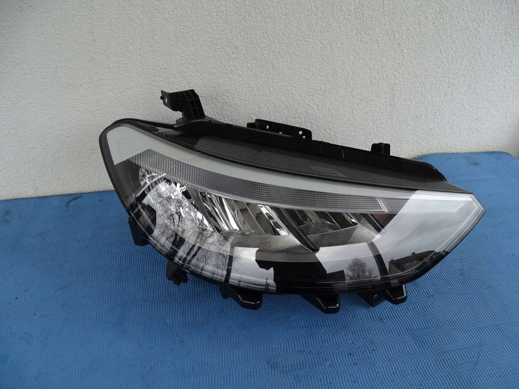Frontscheinwerfer VW Id.3 10B941006E Rechts Scheinwerfer Headlight SCH7321486898oz