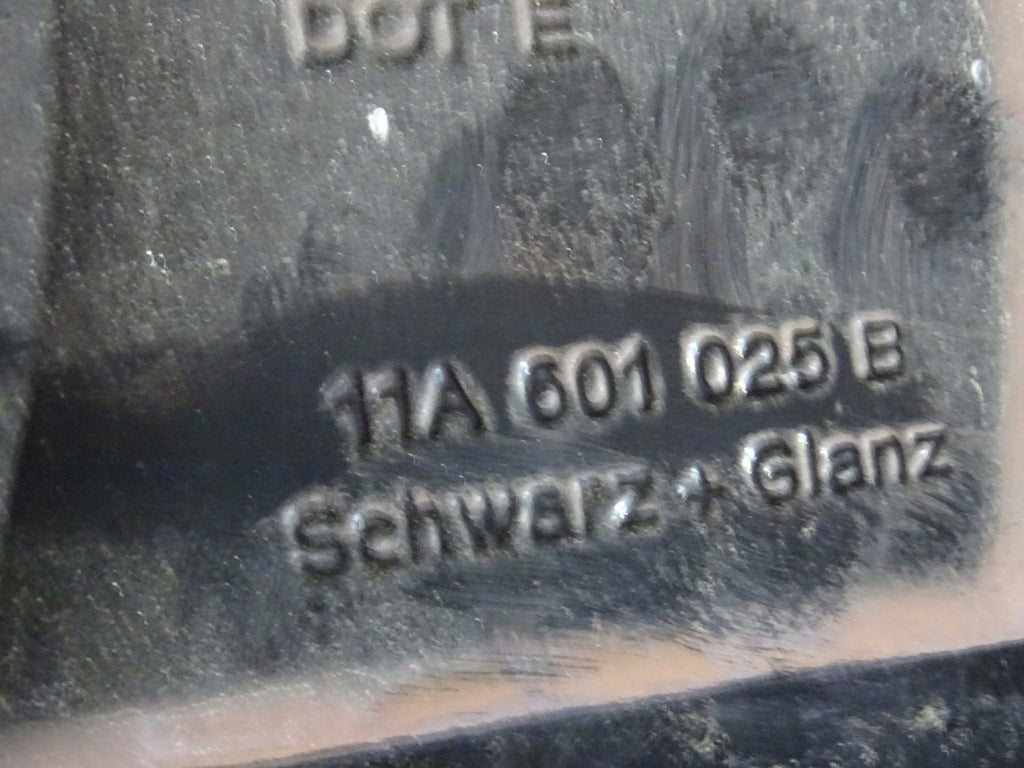 1x Alufelge 21 Zoll 8.5" 5x112 40ET Schwarz 11A601025S VW Id.4 Rim Wheel FEL4083599702ft