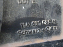 Load image into Gallery viewer, 1x Alufelge 21 Zoll 8.5" 5x112 40ET Schwarz 11A601025S VW Id.4 Rim Wheel FEL4083599702ft