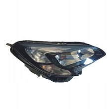Laden Sie das Bild in den Galerie-Viewer, Frontscheinwerfer Opel Corsa E 39108223 Rechts Scheinwerfer Headlight SCH8009618158gd
