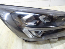 Laden Sie das Bild in den Galerie-Viewer, Frontscheinwerfer Ford Focus MX7B-13E014-EB LED Rechts Scheinwerfer Headlight SCH4719635784jk