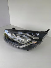 Laden Sie das Bild in den Galerie-Viewer, Frontscheinwerfer Ford Transit Custom JK21-13W030-DG Links Headlight SCH1289736772lg