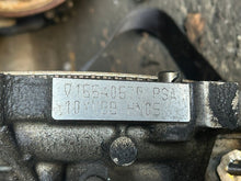 Laden Sie das Bild in den Galerie-Viewer, Motor Peugeot 208 II HNK 1.2 101PS 74kW 2019 Engine Unkomplett MOT3654252315jl