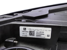 Laden Sie das Bild in den Galerie-Viewer, Frontscheinwerfer Opel Astra K 39158006 LED Rechts Scheinwerfer Headlight SCH1782498644dl