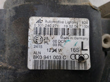 Laden Sie das Bild in den Galerie-Viewer, Frontscheinwerfer Audi A4 B8 8K0941003C Links Scheinwerfer Headlight SCH8256043355fs