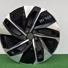 1x Alufelge 19 Zoll 8.0