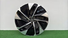 Load image into Gallery viewer, 1x Alufelge 19 Zoll 8.0" 5x112 45ET 11A601025MS VW Id.4 Rim Wheel FEL3521258911qe