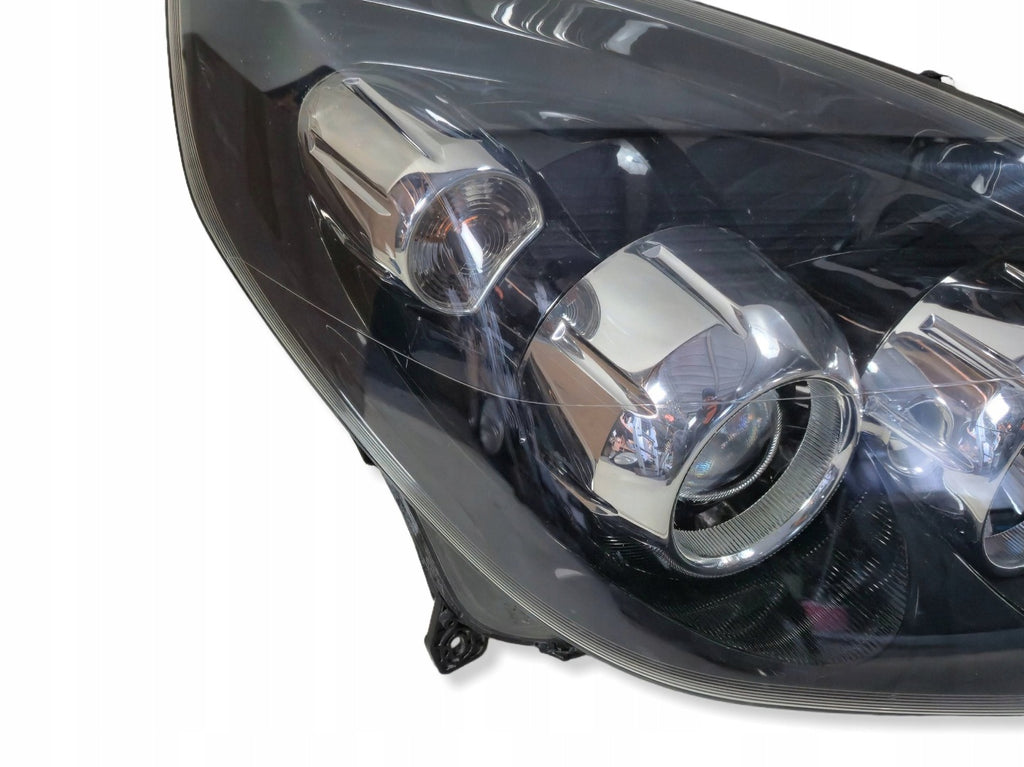 Frontscheinwerfer Opel Signum Vectra C CVT865 Rechts Scheinwerfer Headlight SCH6135063130gq