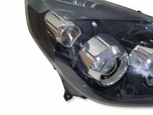 Laden Sie das Bild in den Galerie-Viewer, Frontscheinwerfer Opel Signum Vectra C CVT865 Rechts Scheinwerfer Headlight SCH6135063130gq