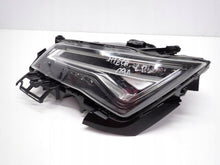 Laden Sie das Bild in den Galerie-Viewer, Frontscheinwerfer Seat Ateca 576941007D Links Scheinwerfer Headlight SCH2608717605zk