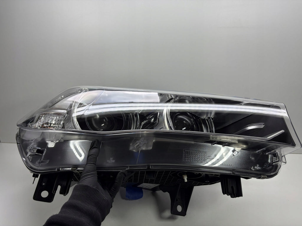 Frontscheinwerfer BMW X5 F15 F16 7290054 85122000 Rechts Scheinwerfer Headlight SCH5133117544km