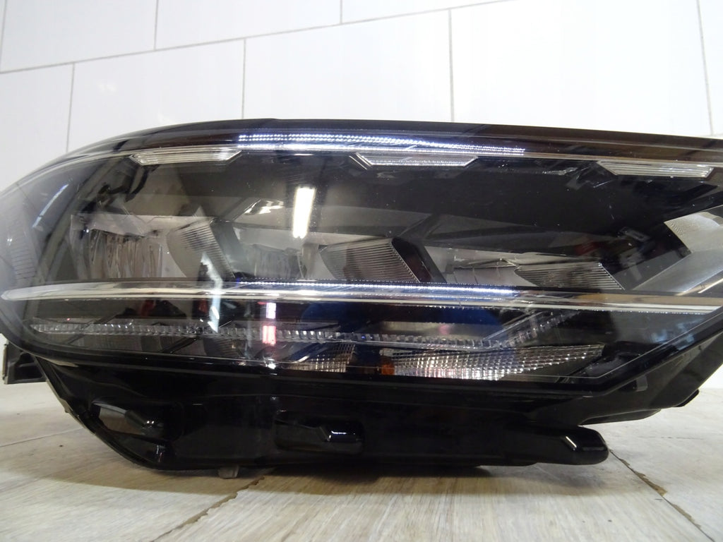Frontscheinwerfer VW Passat B8 3G1941036Q LED Rechts Scheinwerfer Headlight SCH2002934626xr