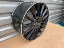 Load image into Gallery viewer, 1x Alufelge 19 Zoll 8.5" 5x112 1184010300 Mercedes-Benz Cla Rim Wheel FEL8966048157nj