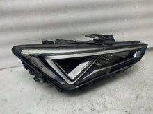 Laden Sie das Bild in den Galerie-Viewer, Frontscheinwerfer Seat Leon 5FB941008F LED Rechts Scheinwerfer Headlight