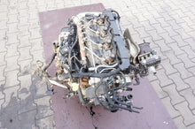 Laden Sie das Bild in den Galerie-Viewer, Motor Ford Transit Custom CVFF 2.2 TDCI 155PS 114kW 103TKm Diesel Komplett MOT4110377147bu