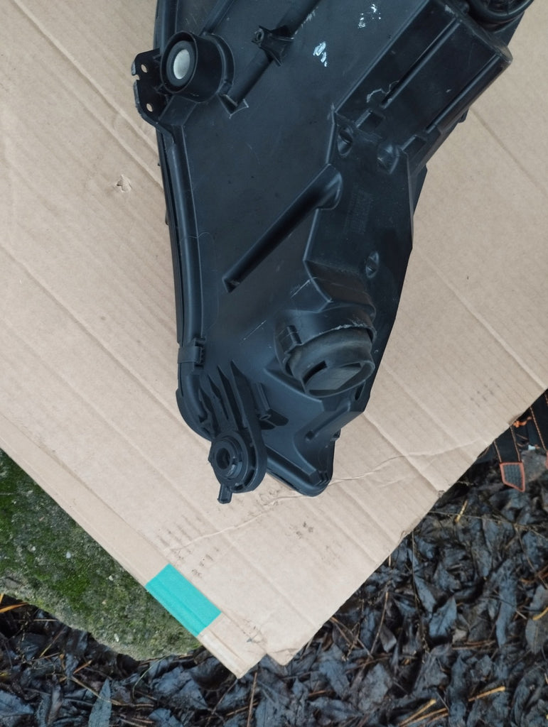 Frontscheinwerfer Audi A4 B9 8W0941005 LED Links Scheinwerfer Headlight