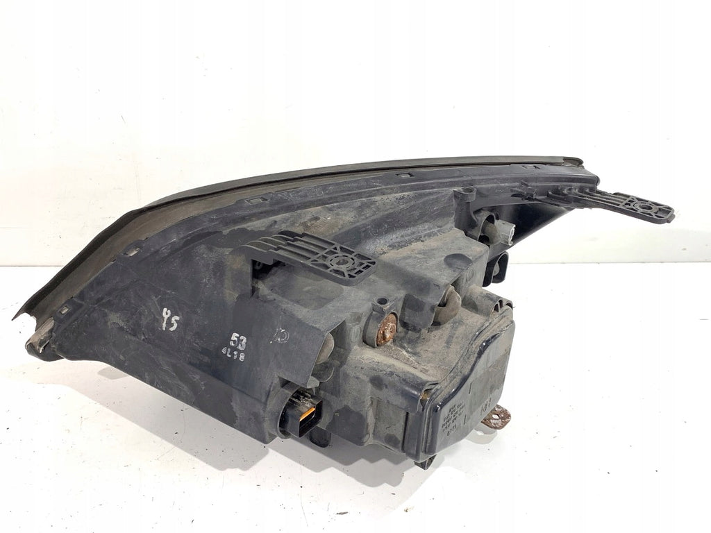 Frontscheinwerfer Opel Antara 20839669 Rechts Scheinwerfer Headlight SCH2599380325fe