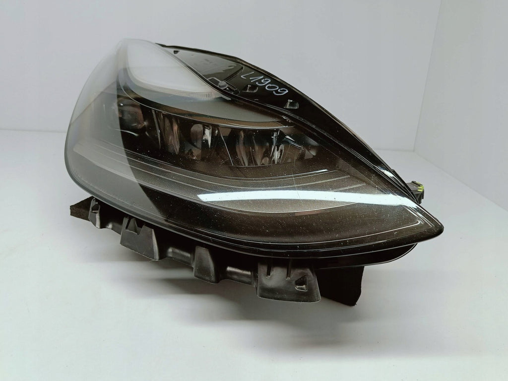 Frontscheinwerfer Mercedes-Benz Model 3 151495300D Rechts Scheinwerfer Headlight SCH1058867368rx