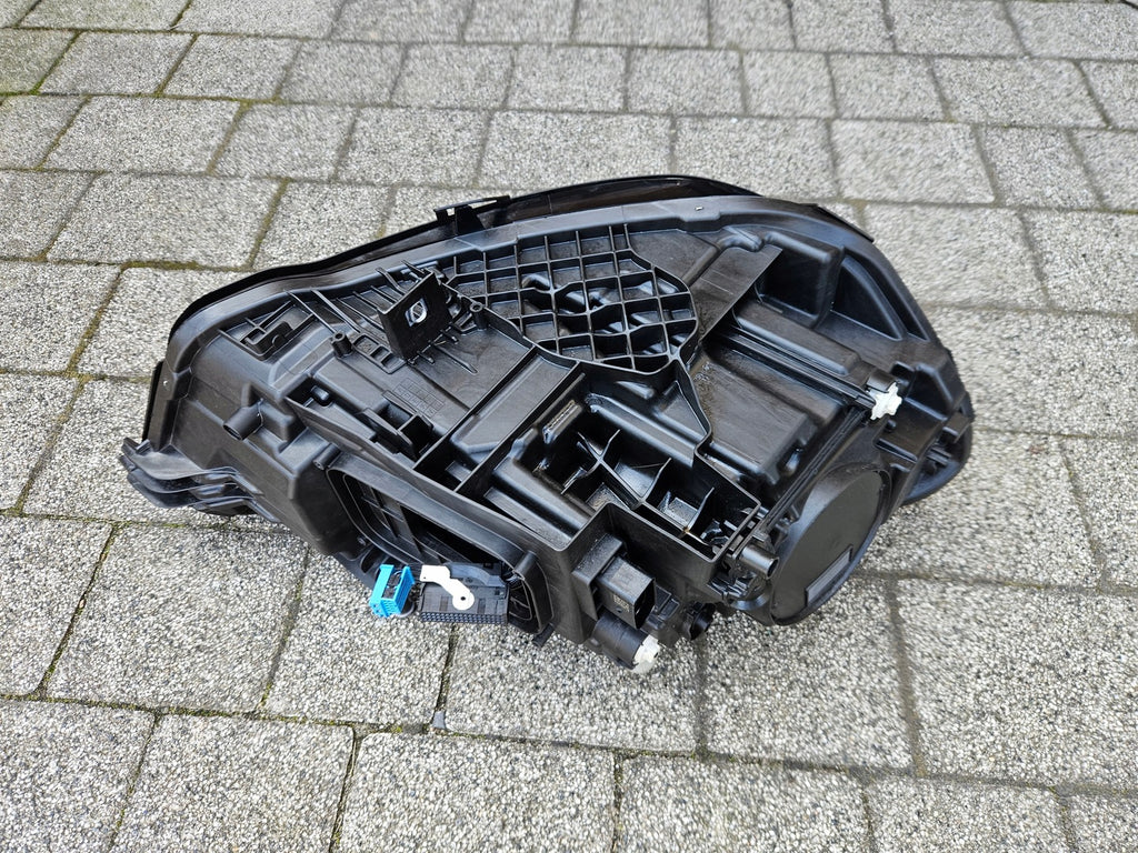 Frontscheinwerfer Mercedes-Benz Cla A1189066901 LED Links Scheinwerfer Headlight SCH7922436564yp