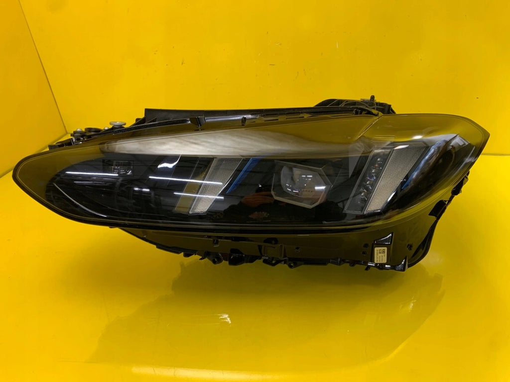 Frontscheinwerfer BMW 4 G22 G23 G26 5A3B317-02 LED Links Scheinwerfer Headlight SCH8937227650gu